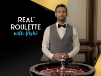 Real Roulette with Rishi