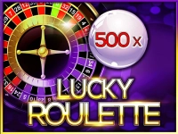 Lucky Roulette