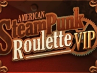 American SteamPunk Roulette VIP