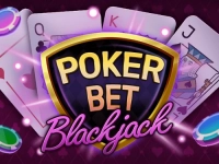 Poker Bet Blackjack