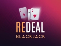 ReDeal Blackjack