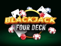 Blackjack Four Deck