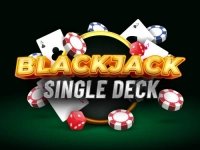 Blackjack Single Deck