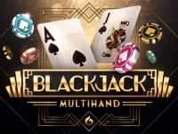 Blackjack Multihand