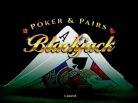 Blackjack Poker & Pairs