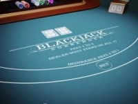 Blackjack 21 Surrender