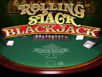 Rolling Stack Blackjack