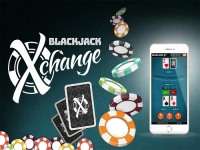 Blackjack X-change