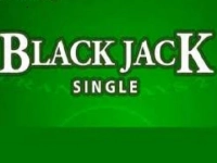 Blackjack Single