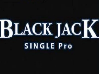 Blackjack Single Pro