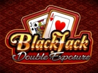 BlackJack Double Exposure