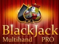 Multihand Blackjack Pro