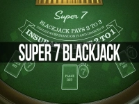 Super 7 BlackJack