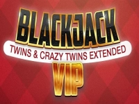 BlackJack Twins & Crazy Twins Extended VIP