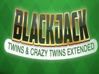 BlackJack Twins & Crazy Twins Extended