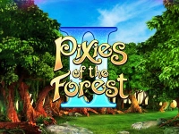 Pixies of the Forest 2