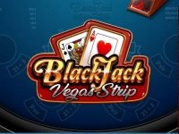 Blackjack Vegas Strip
