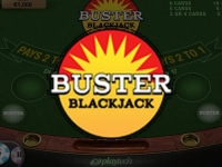 Buster Blackjack