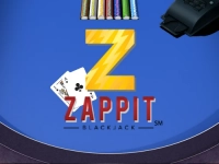 Zappit Blackjack