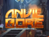 Anvil & Ore