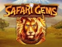 Safari Gems