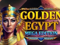 Golden Egypt Mega Edition