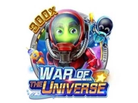 War Of The Universe