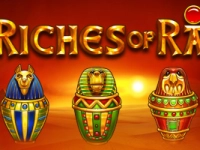 Riches of RA