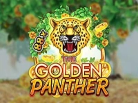 The Golden Panther