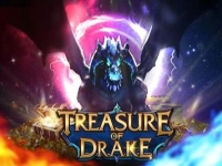 Treasure of Drake