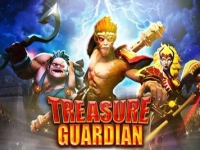 Treasure Guardian