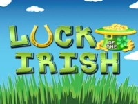 Luck of the Irish