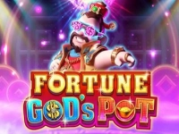 Fortune God’s Pot