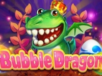 Bubble Dragon