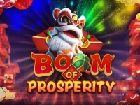 Boom of Prosperity