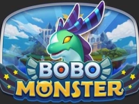 Bobo Monster