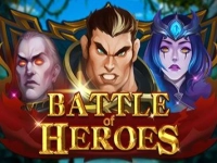 Battle of Heroes