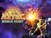 Aztec: Bonus Hunt