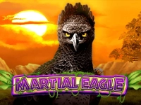 Martial Eagle