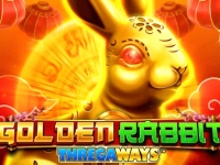 Golden Rabbit