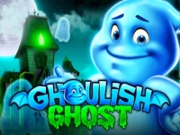 Ghoulish Ghost