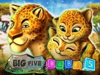 Big Five Baby 5