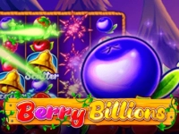 Berry Billions