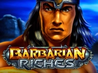 Barbarian Riches