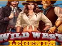 Wild West Legends