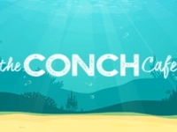 The Conch Café