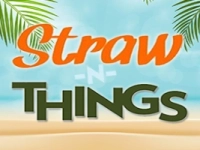 Straw -n- Things