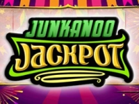 Junkanoo Jackpot