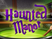 Haunted Manor