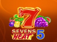 Sevens Heat 5